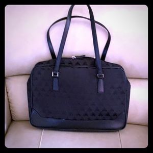 Brooks Brothers purse